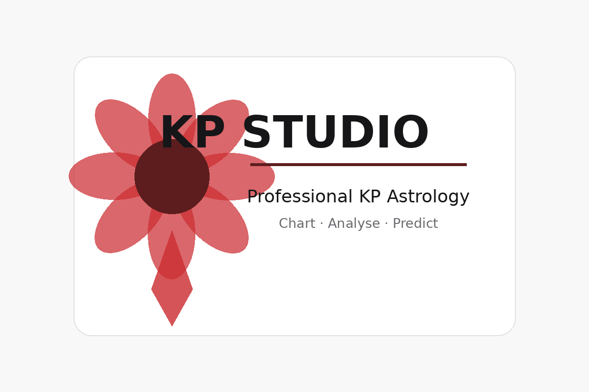 KP Studio App